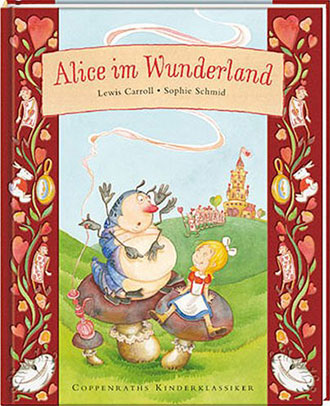 Alice im Wunderland