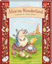 Alice im Wunderland