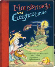 Monsternacht