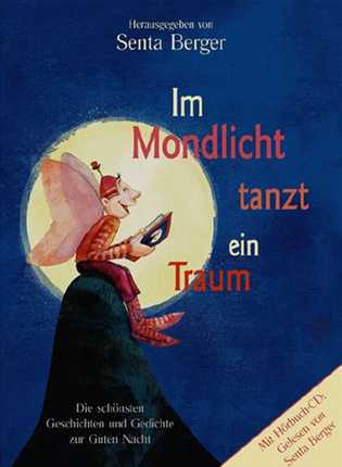 Im Mondlicht tanz ein Traum