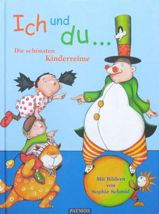 Ich und Du Kinderreime